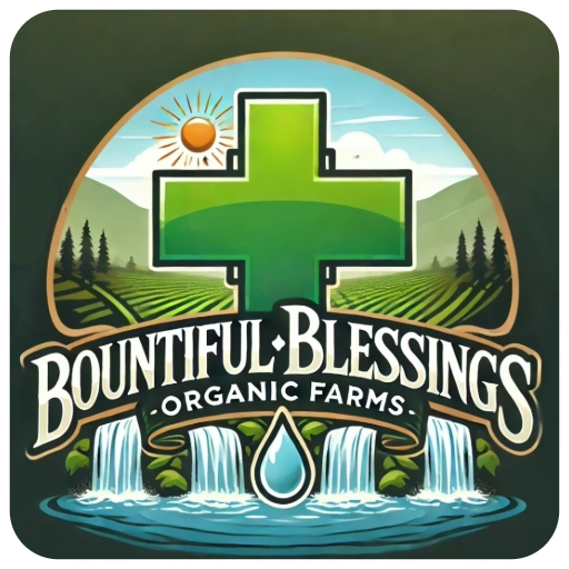 Bountiful Blessings